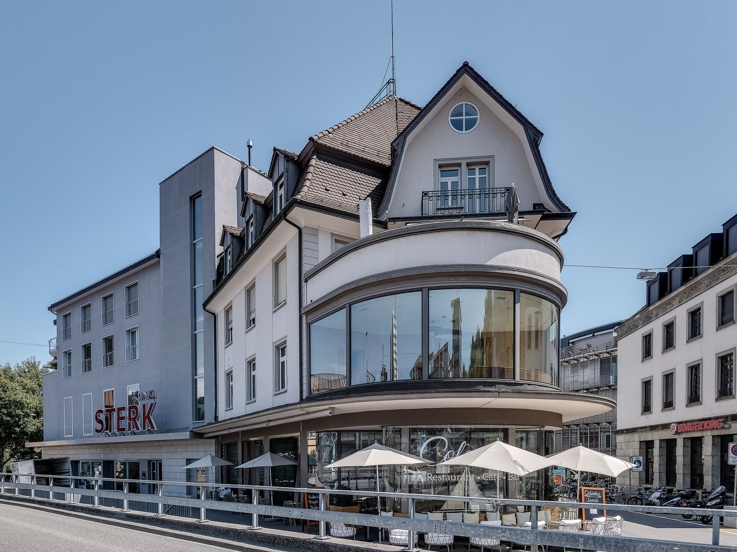 Immoscout Baden Baden