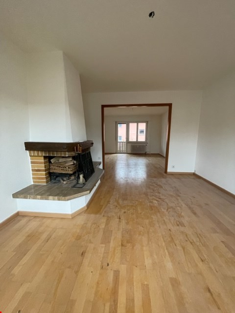 Bild Gemütliche 2.5 Zimmer Maisonette-Wohnung beim Binningerschloss