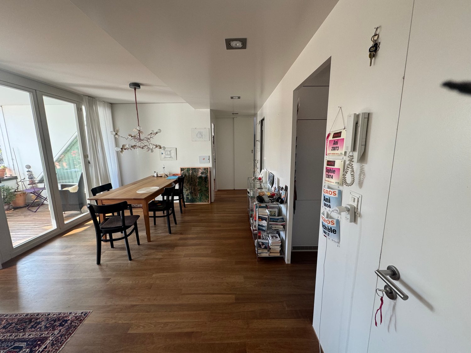 Wohnungen zum Mieten KirchenfeldSchosshalde (Bern) ImmoScout24