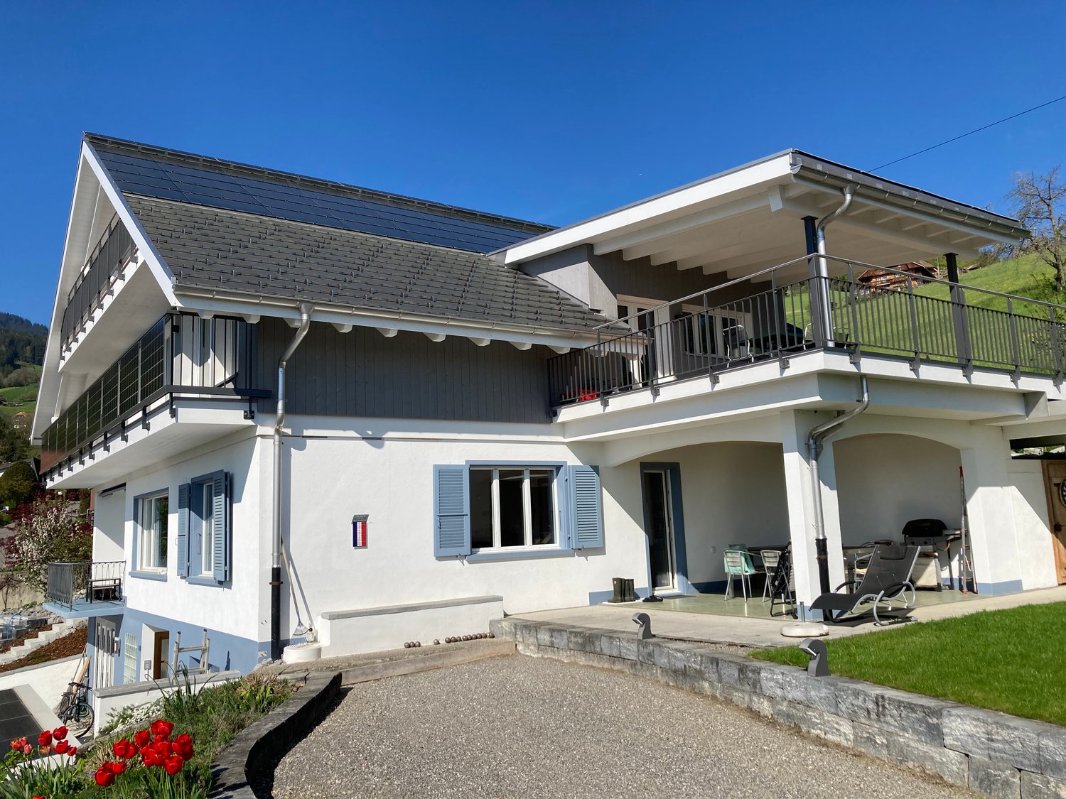 Grfelfing Haus Mieten