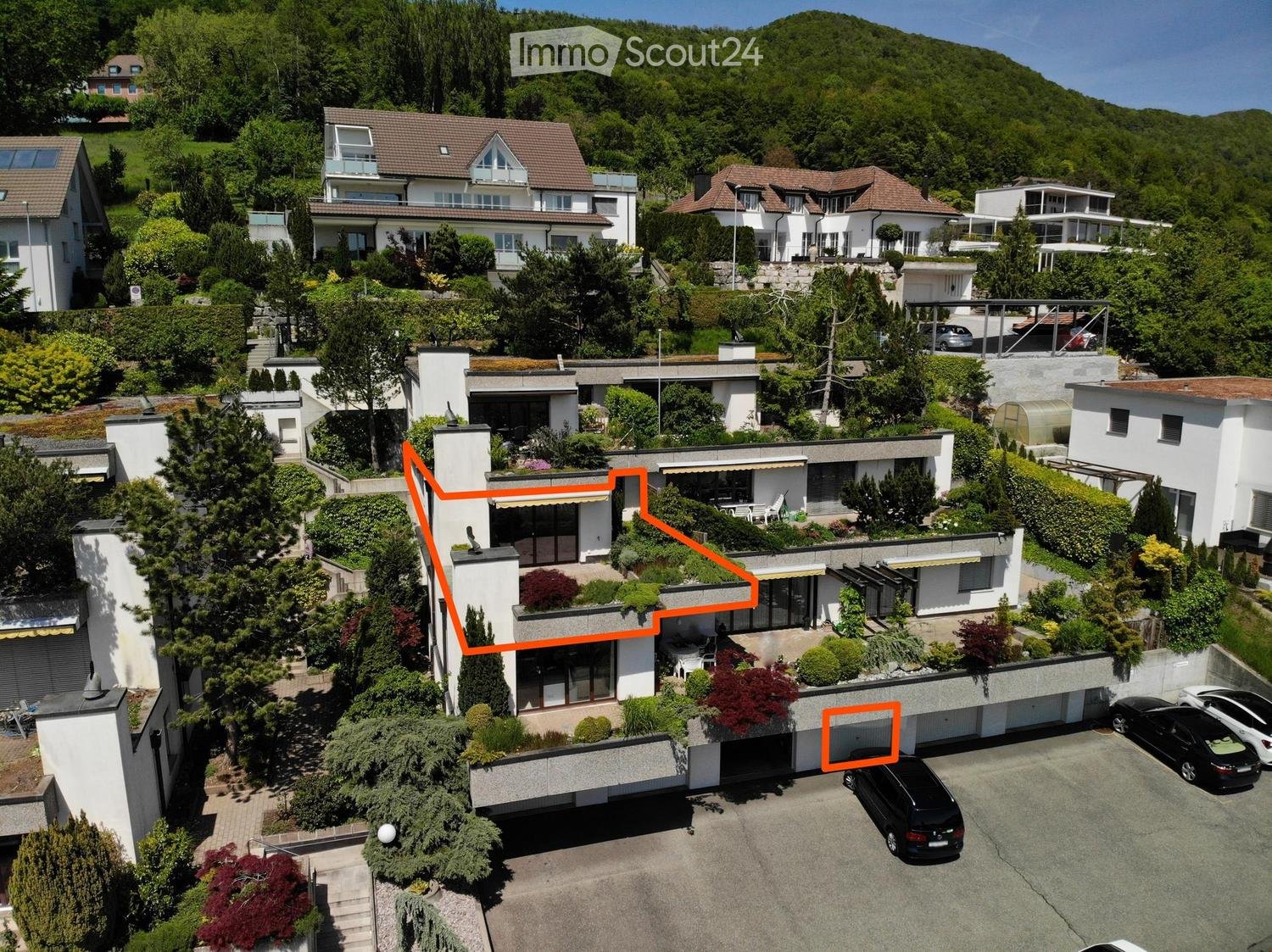 32 Wohnungen zum Mieten: Wettingen | ImmoScout24