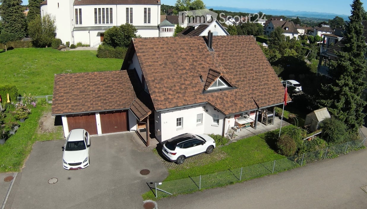 Immobilie in Berg - Charmingsingle-familyhousewithpoolinquietlocationBergTG - Bild 2