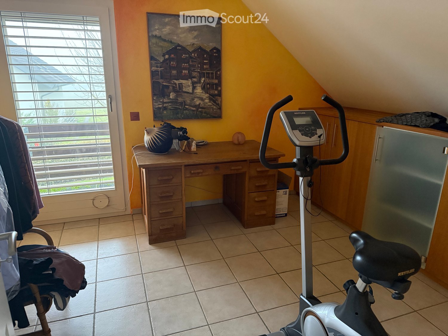 Immobilie in Hagneck - Einfamilienhaus in Hagneck - Bild 21
