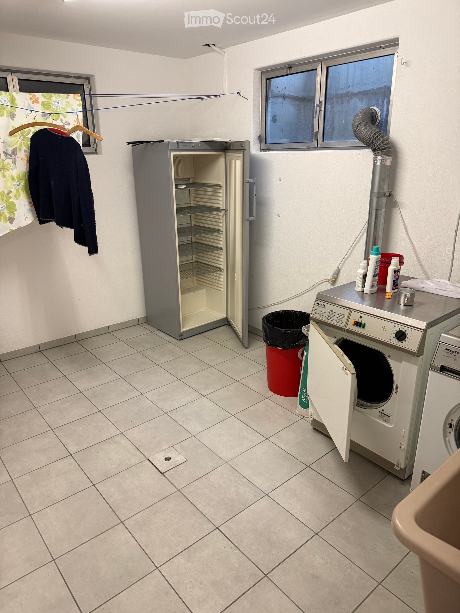 Immobilie in Hagneck - Einfamilienhaus in Hagneck - Bild 35