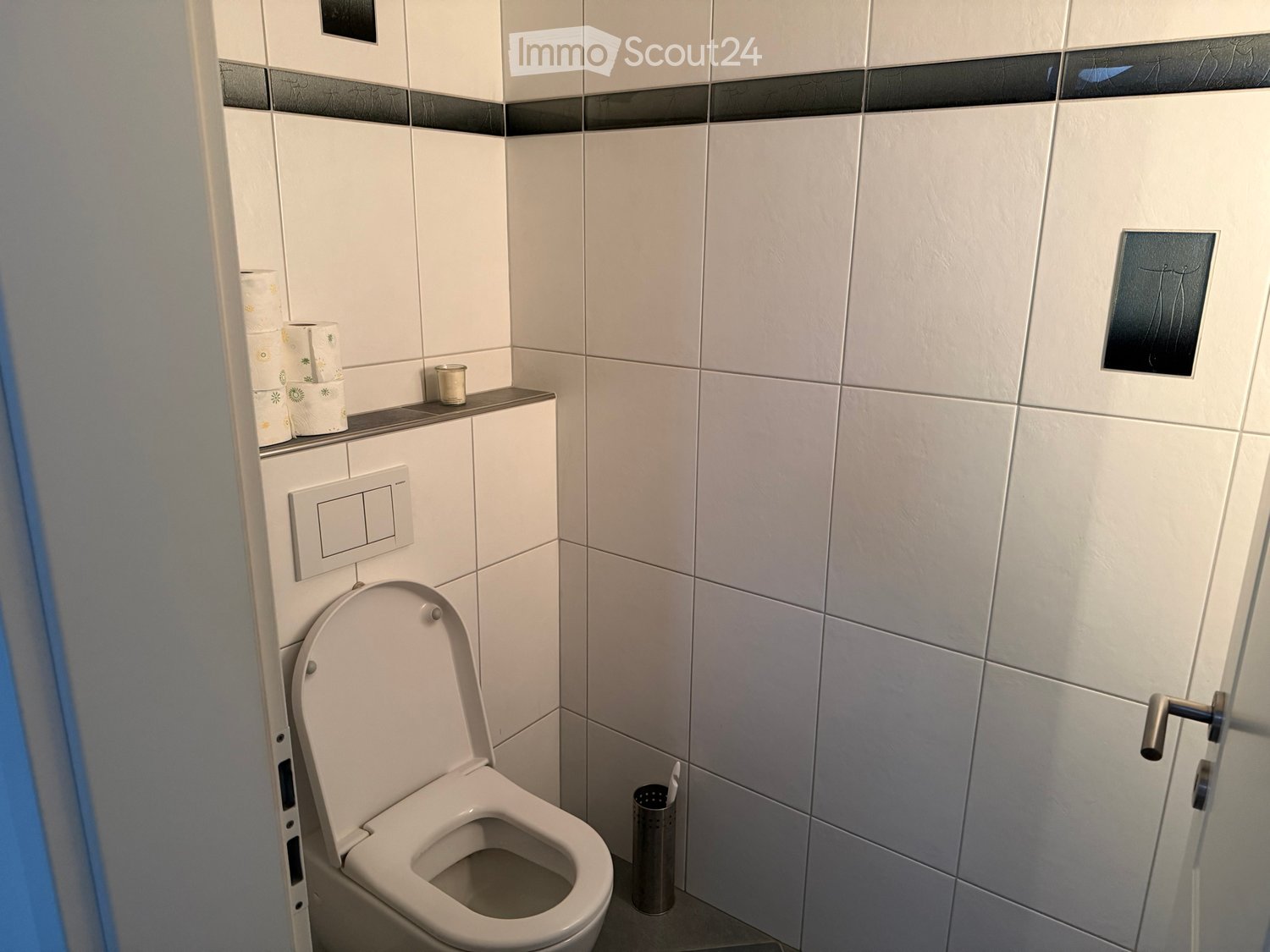 Immobilie in Hagneck - Einfamilienhaus in Hagneck - Bild 23