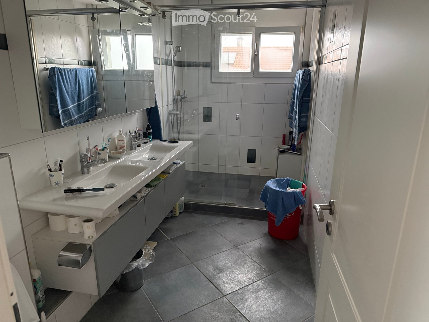 Immobilie in Hagneck - Einfamilienhaus in Hagneck - Bild 20
