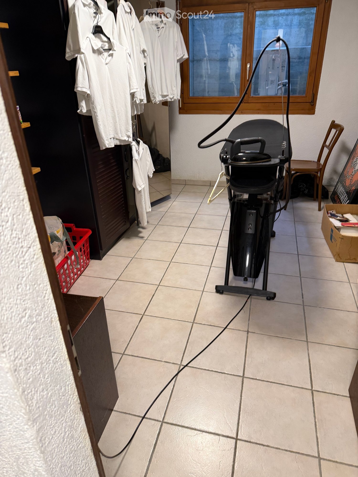 Immobilie in Hagneck - Einfamilienhaus in Hagneck - Bild 33