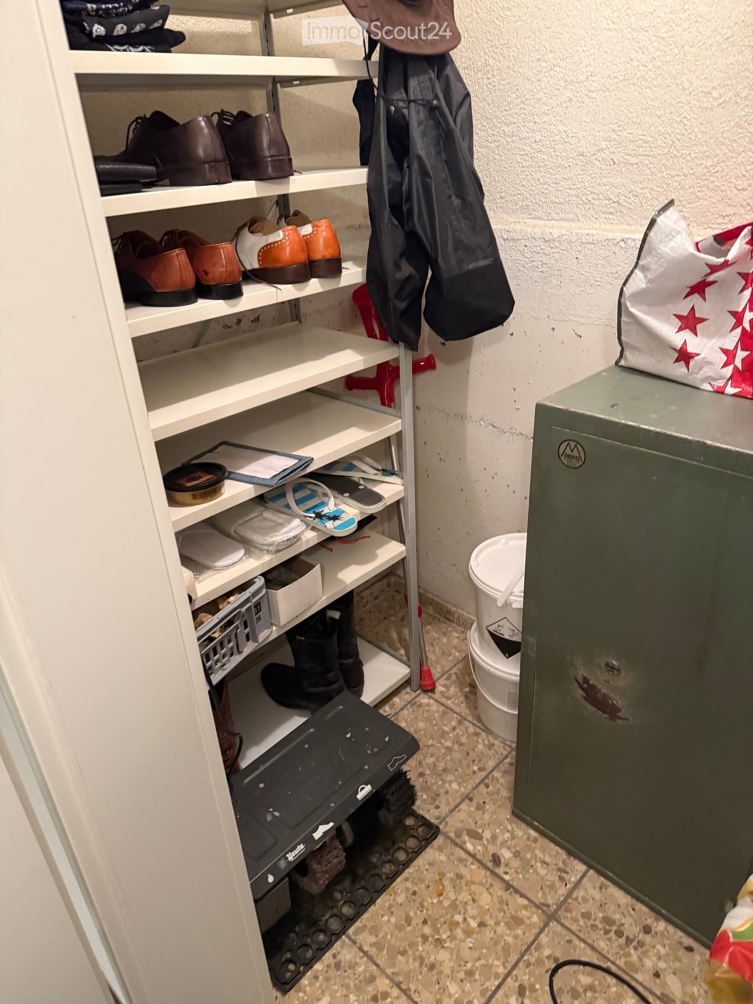 Immobilie in Hagneck - Einfamilienhaus in Hagneck - Bild 32