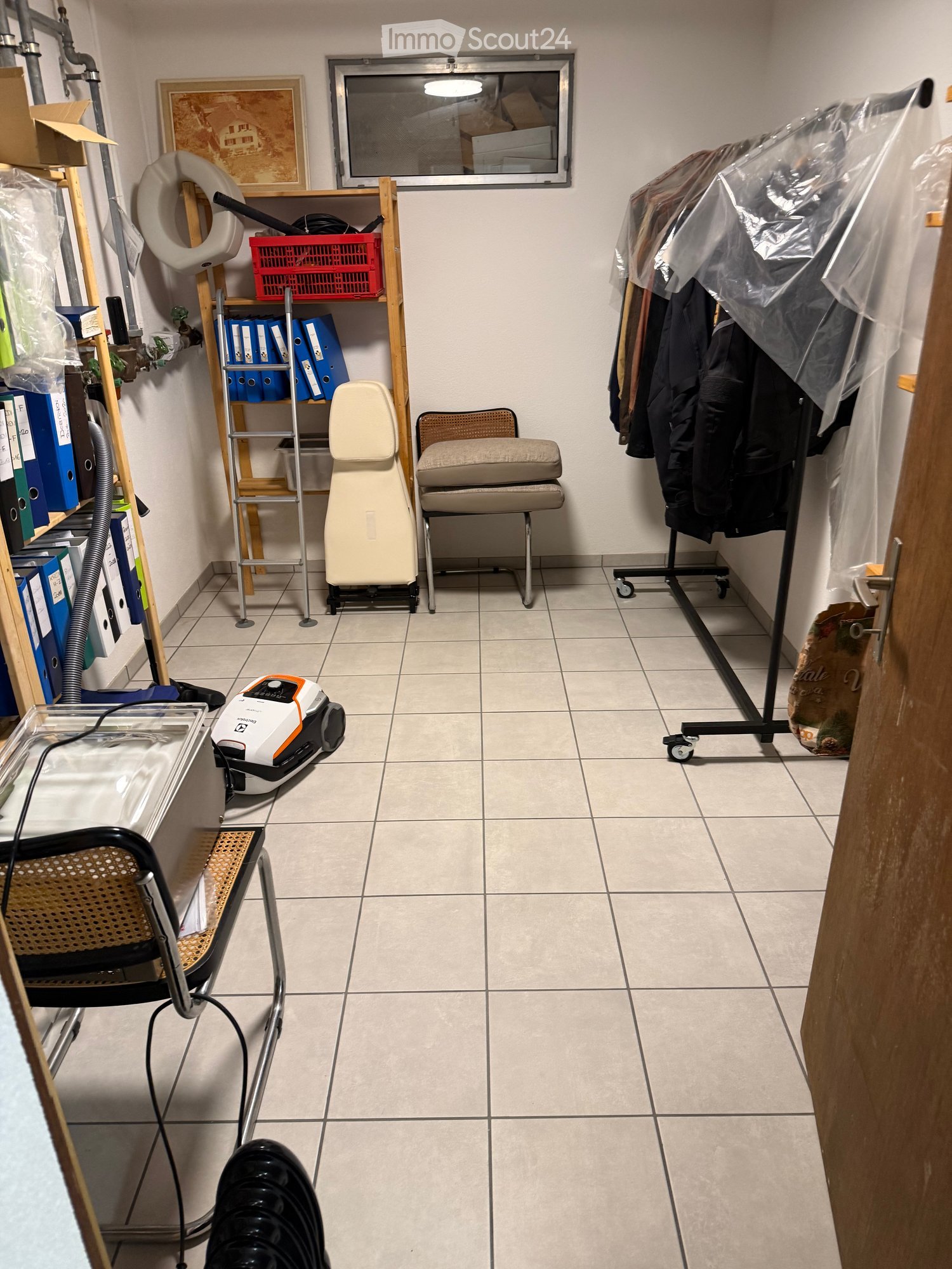 Immobilie in Hagneck - Einfamilienhaus in Hagneck - Bild 36