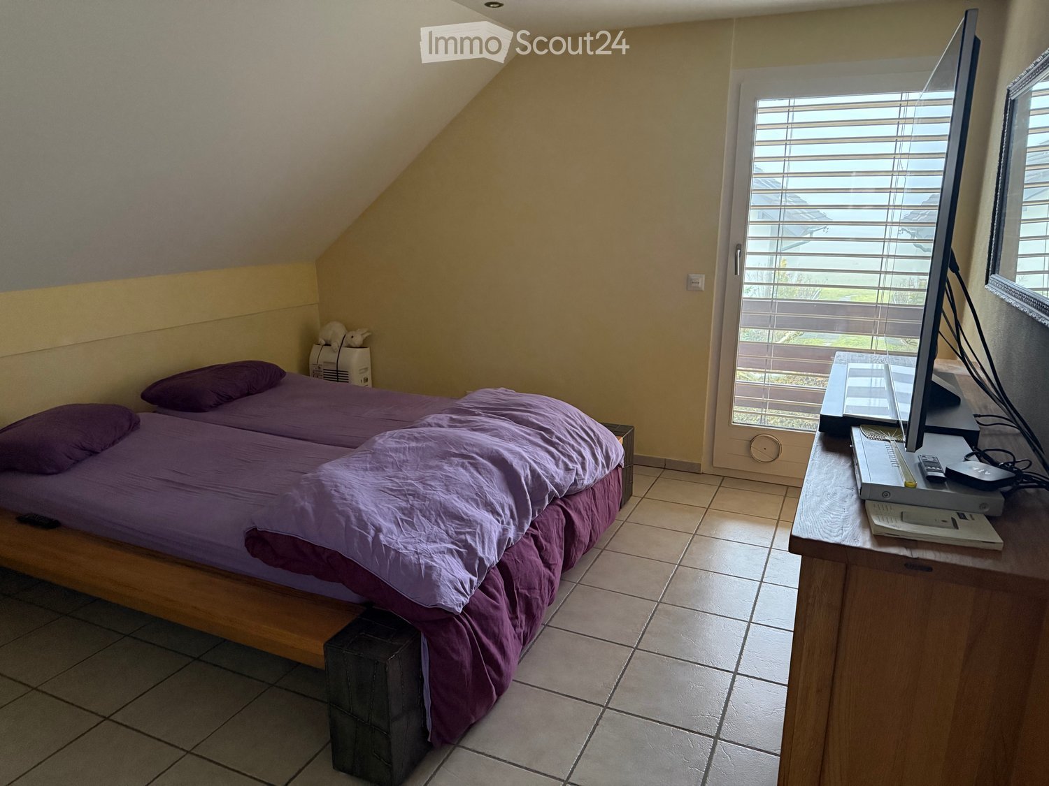 Immobilie in Hagneck - Einfamilienhaus in Hagneck - Bild 22