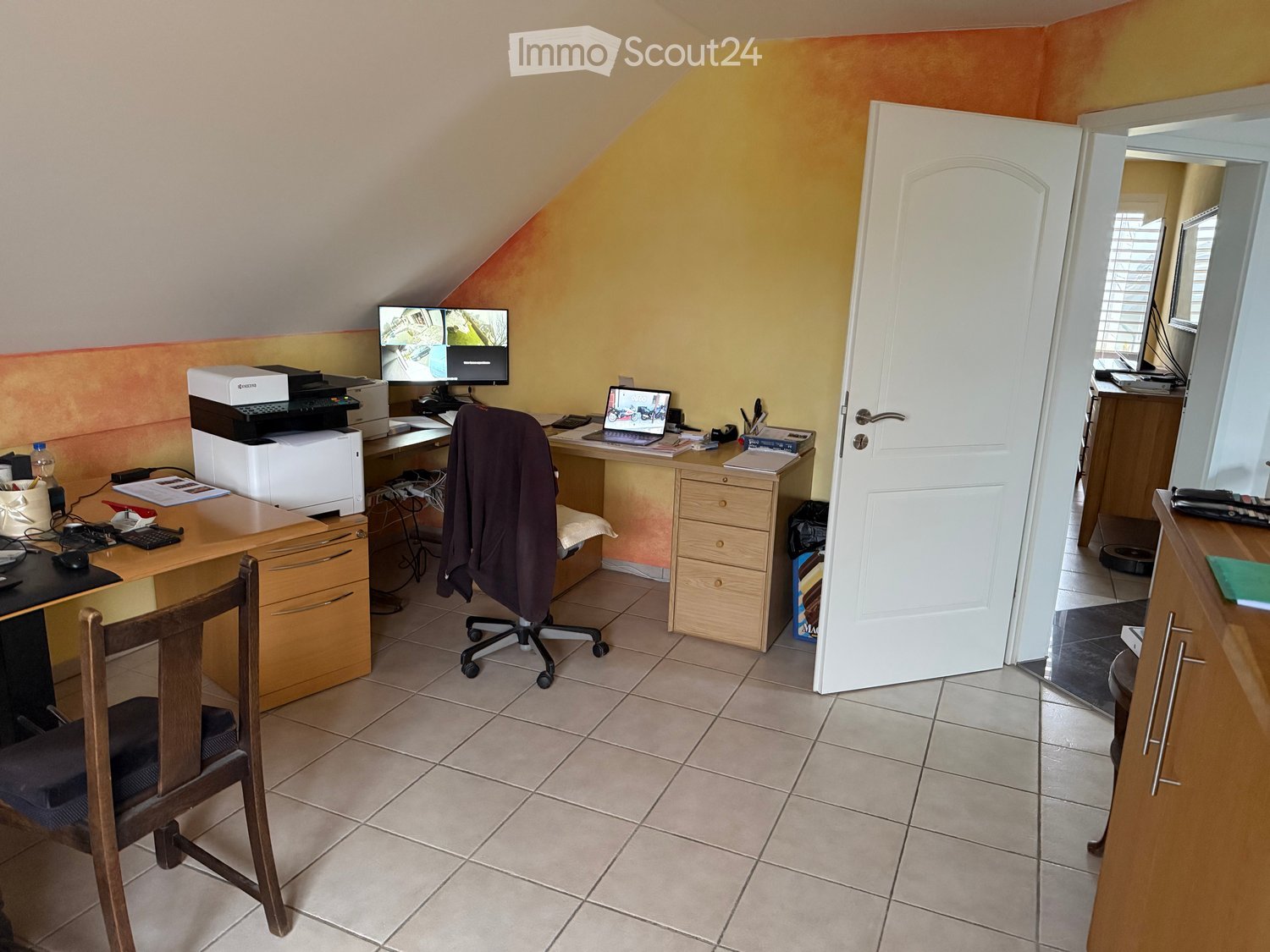 Immobilie in Hagneck - Einfamilienhaus in Hagneck - Bild 17