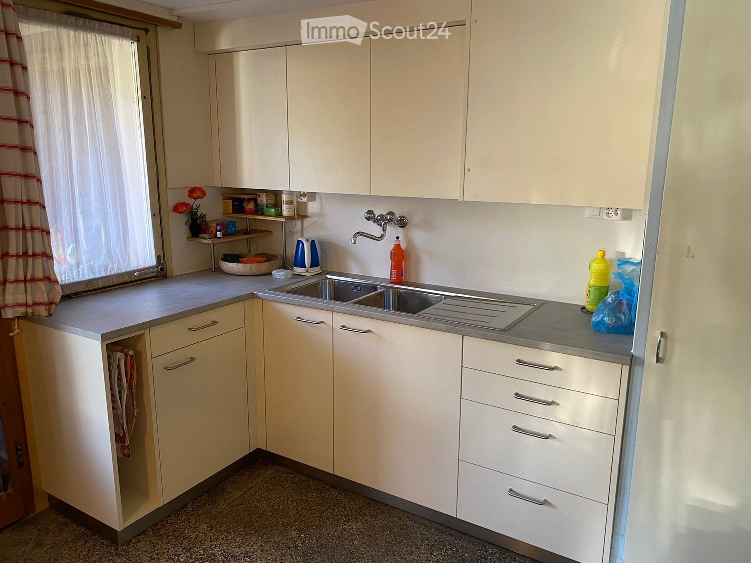 Immobilie in Oeschenbach - Charmantes 4-Zimmer-Einfamilienhaus mit Garten in Oeschenbach - Bild 5