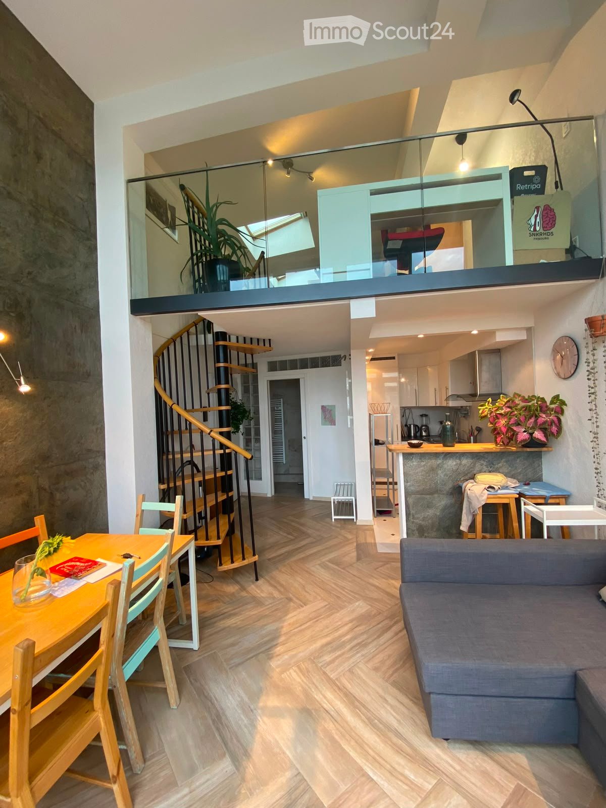 {"type": "Furnished Room", "objects": ["sofa", "dining table", "chair", "stool", "kitchen counter", "stool", "table", "stool", "stool", "stool", "stool", "stool", "stool", "stool", "stool", "stool", "stool", "stool", "stool", "stool", "stool", "stool", "s