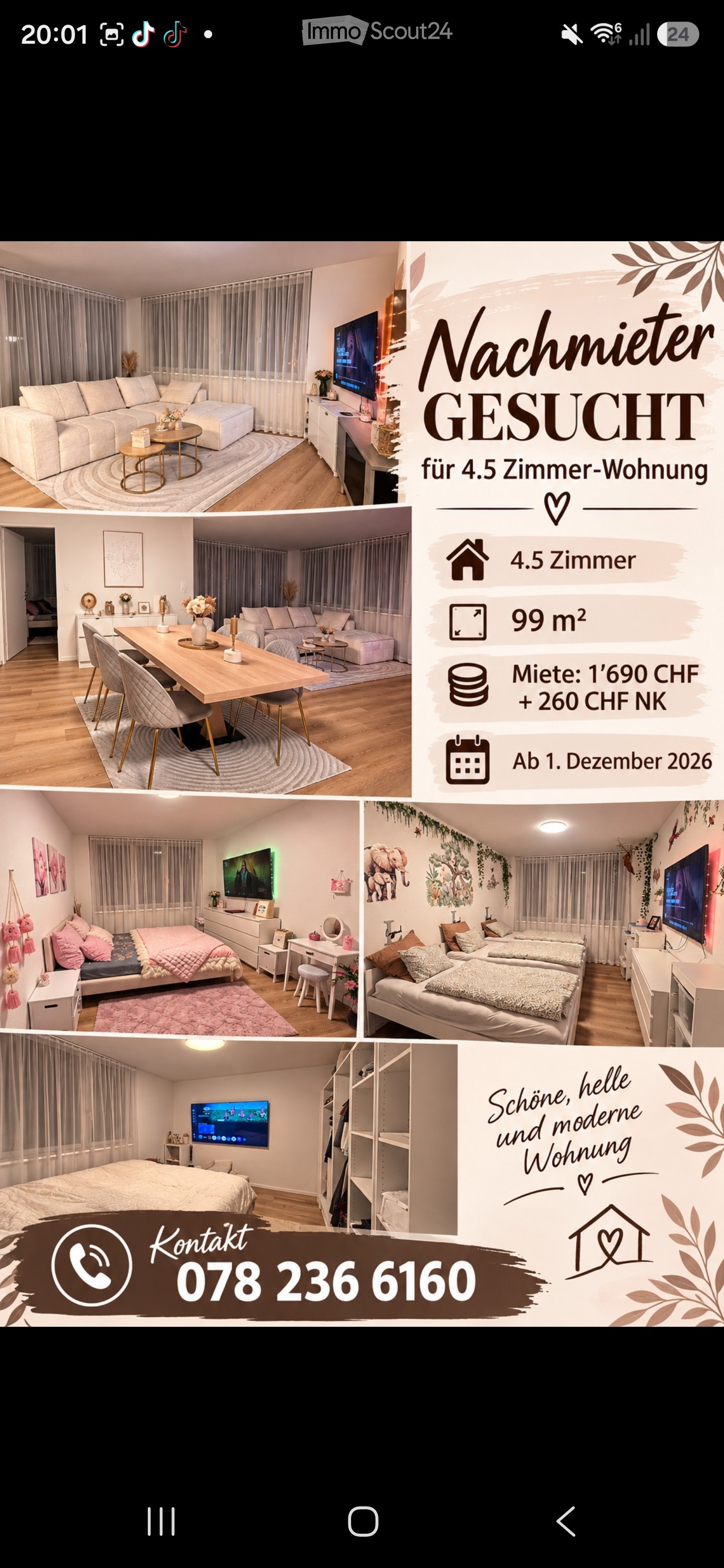 Modern living room and bedroom spaces with sofas, coffee tables, beds, nightstands, and televisions.