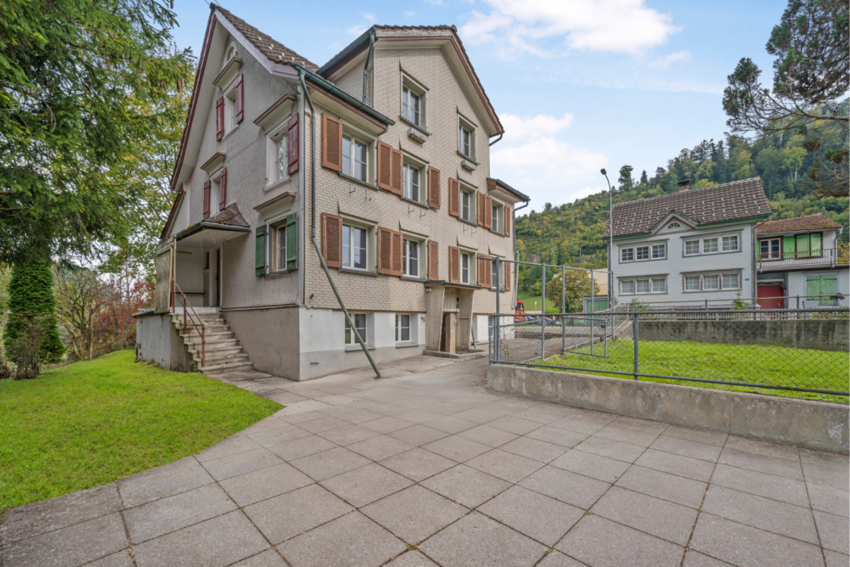 Immobilie in Necker - Housewithlargegarden-aparadiseforsmallanimalkeeping - Bild 1