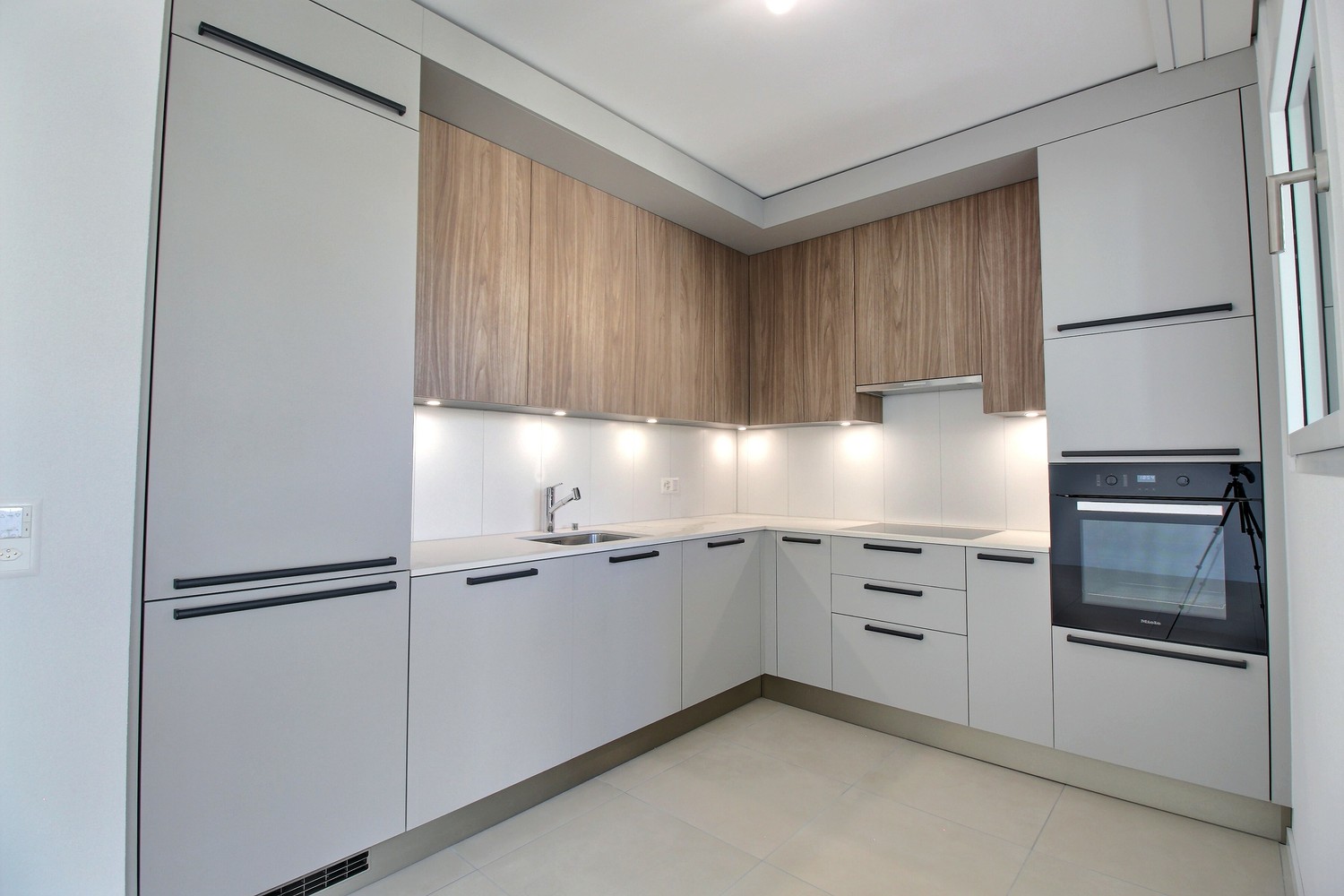 Bild Magnifique appartement de 1.5 pièces à louer à Marly