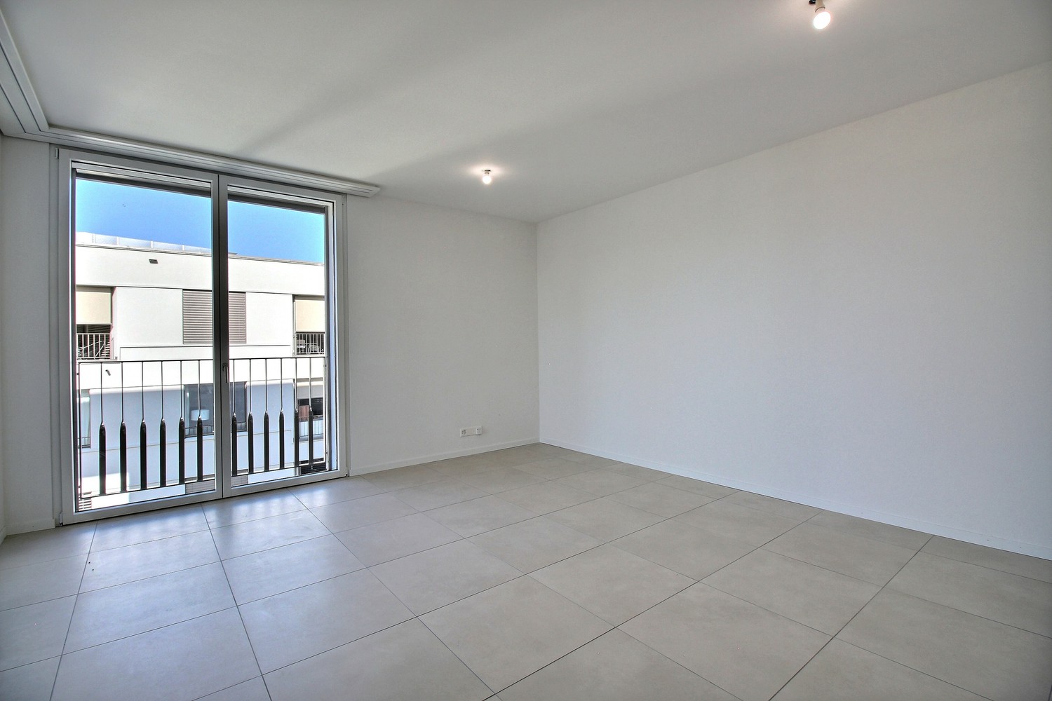 Bild Appartement 1.5 pièces à louer à Marly