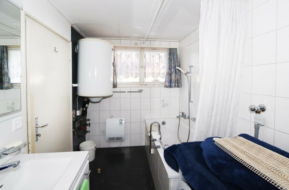 Immobilie in Diesbach Gl - Traumhaftes Doppeleinfamilienhaus an wunderschöner und ruhiger Lage in Diesbach GL - Bild 12