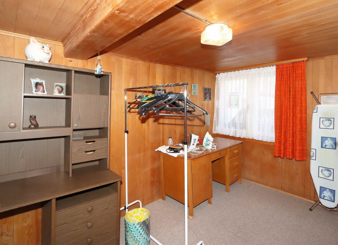 Immobilie in Diesbach Gl - Traumhaftes Doppeleinfamilienhaus an wunderschöner und ruhiger Lage in Diesbach GL - Bild 11