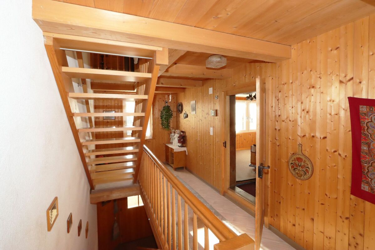 Immobilie in Diesbach Gl - Traumhaftes Doppeleinfamilienhaus an wunderschöner und ruhiger Lage in Diesbach GL - Bild 13