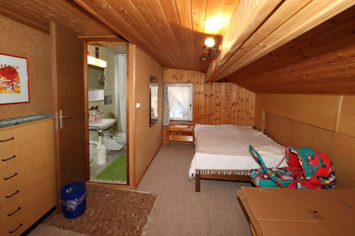 Immobilie in Diesbach Gl - Traumhaftes Doppeleinfamilienhaus an wunderschöner und ruhiger Lage in Diesbach GL - Bild 5