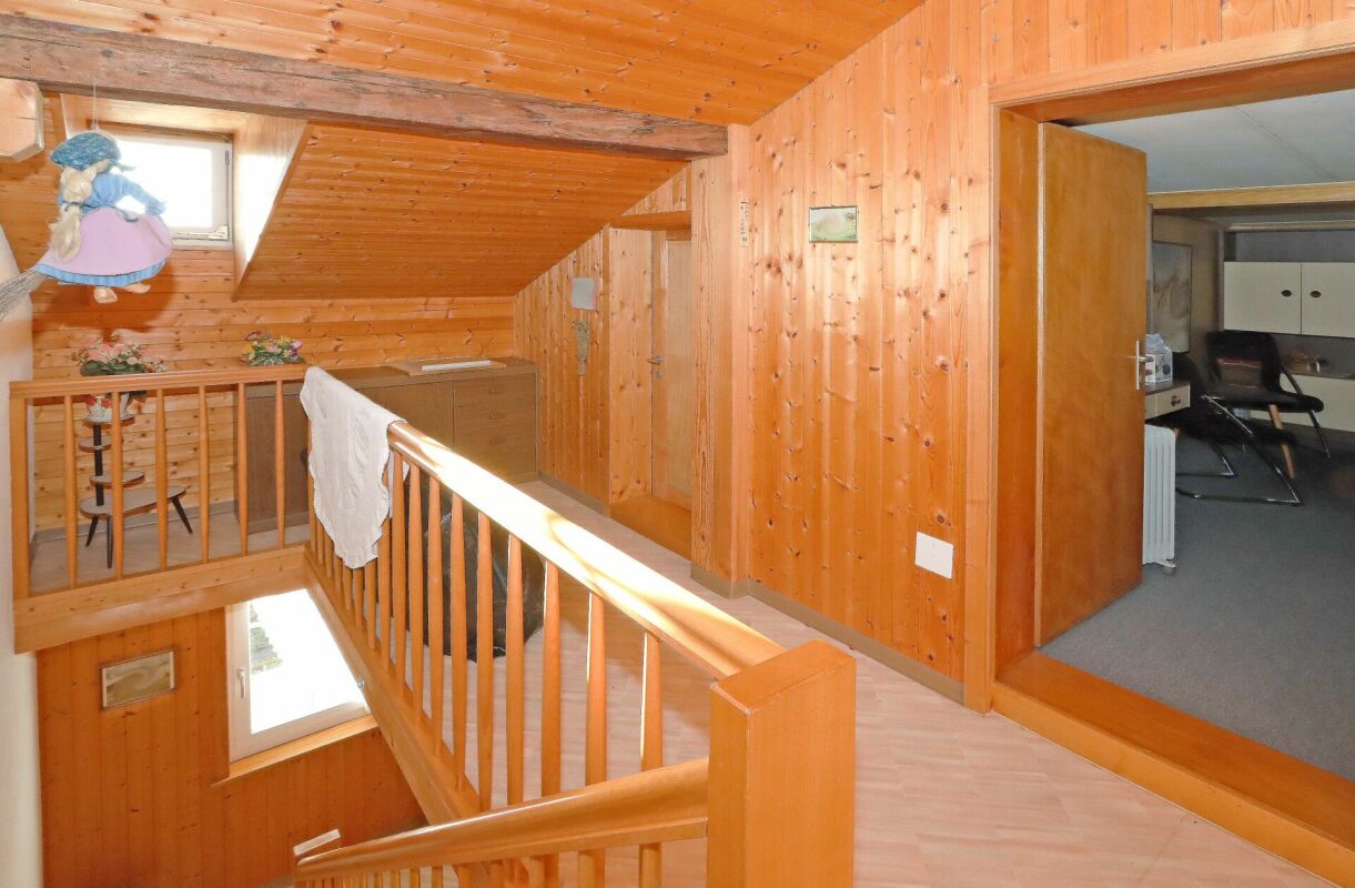 Immobilie in Diesbach Gl - Traumhaftes Doppeleinfamilienhaus an wunderschöner und ruhiger Lage in Diesbach GL - Bild 8