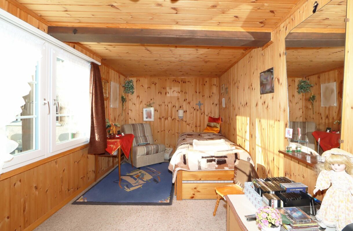 Immobilie in Diesbach Gl - Traumhaftes Doppeleinfamilienhaus an wunderschöner und ruhiger Lage in Diesbach GL - Bild 9