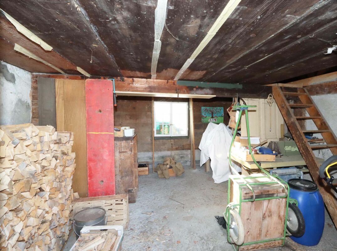 Immobilie in Diesbach Gl - Traumhaftes Doppeleinfamilienhaus an wunderschöner und ruhiger Lage in Diesbach GL - Bild 18