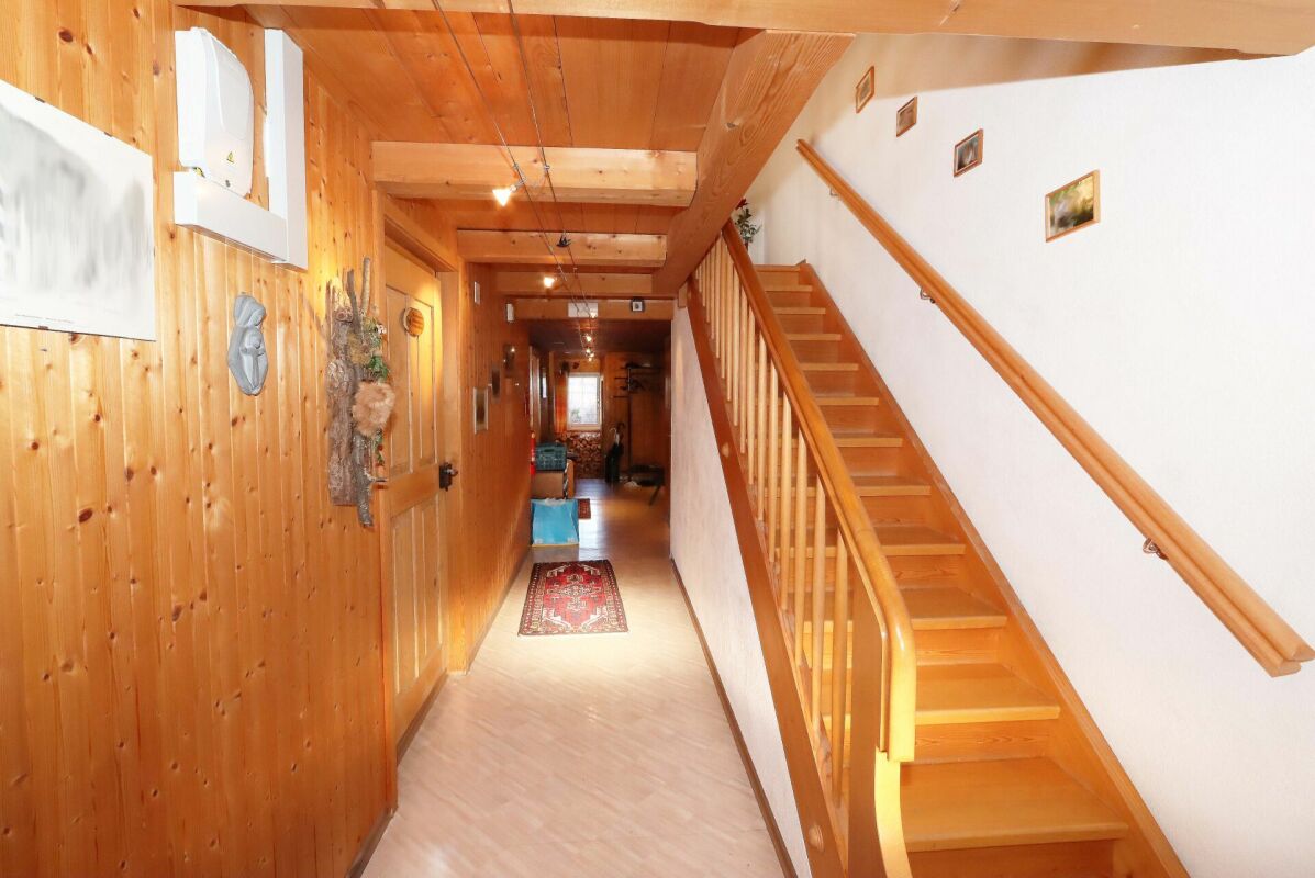 Immobilie in Diesbach Gl - Traumhaftes Doppeleinfamilienhaus an wunderschöner und ruhiger Lage in Diesbach GL - Bild 17