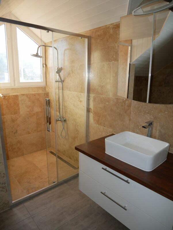 Bild Appartement de 2,5 pièces à louer