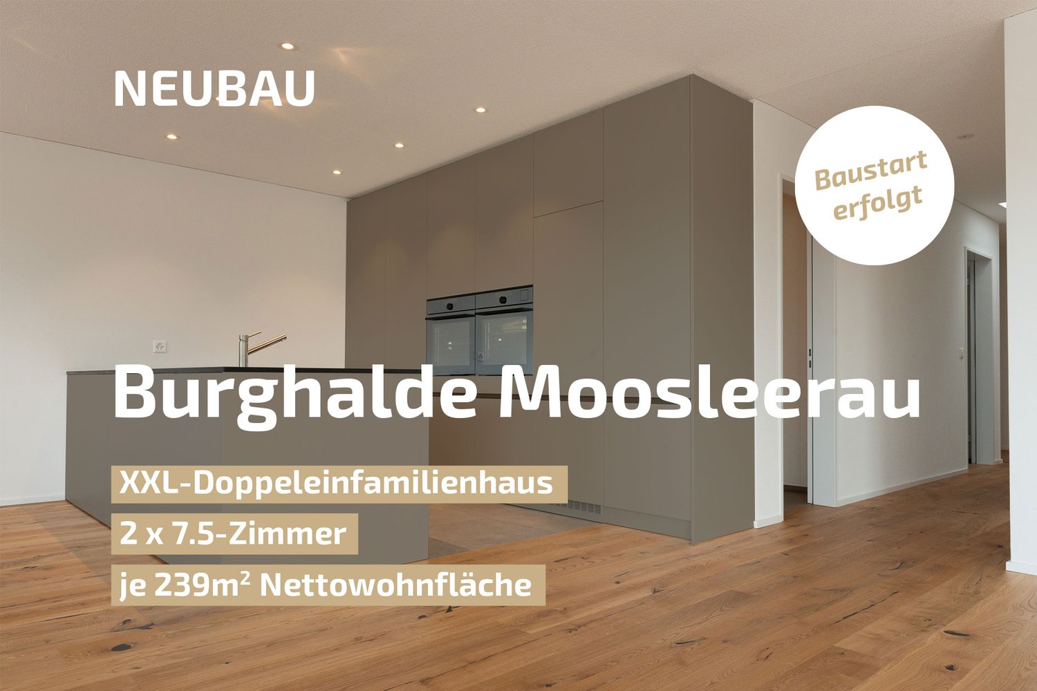 kitchen, modern cabinets, island, dishwasher, oven, sink, wooden floors, white walls