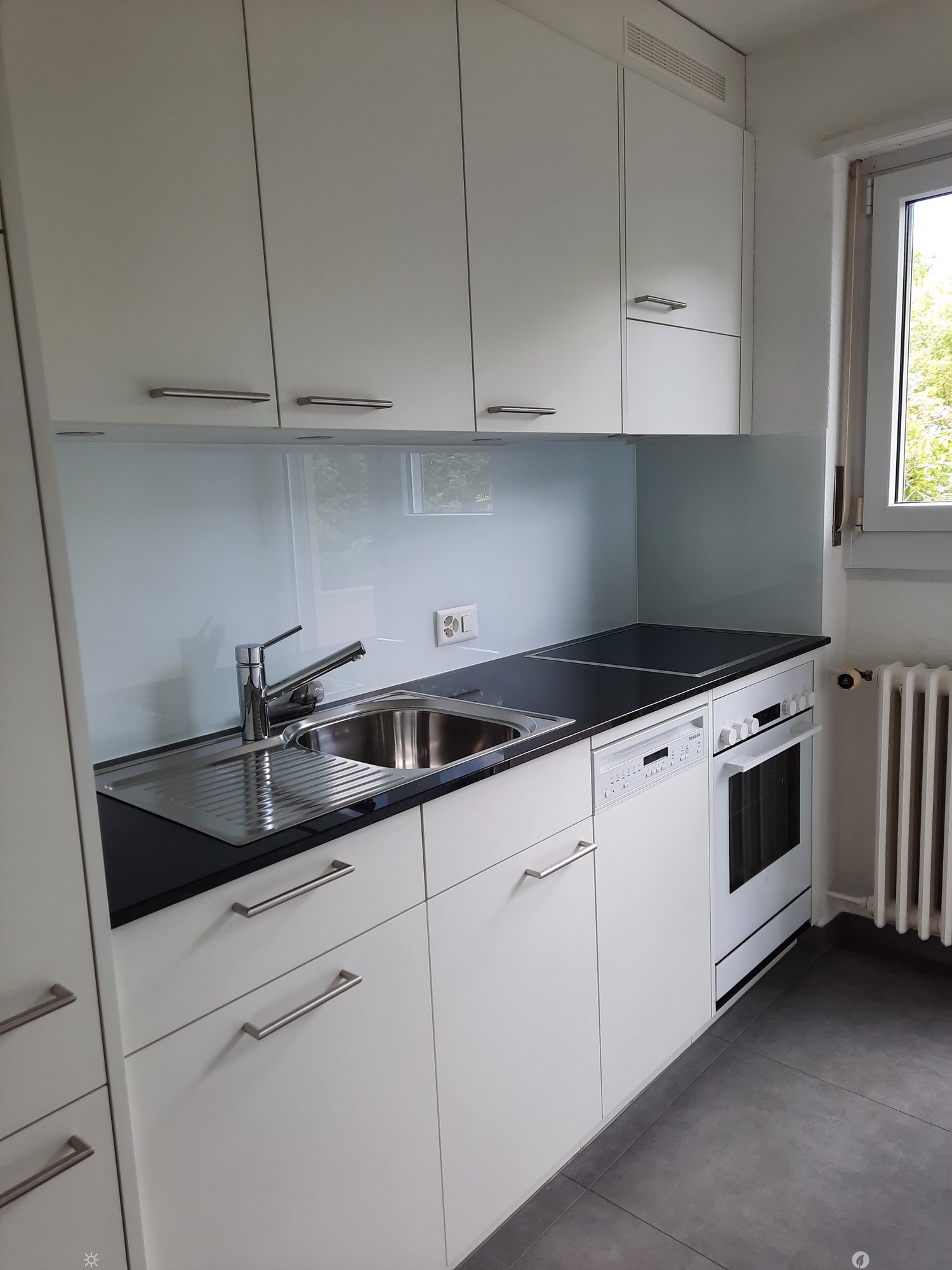 3.0-Zimmer-Wohnung, Erguelweg 9, 2504 Biel/Bienne