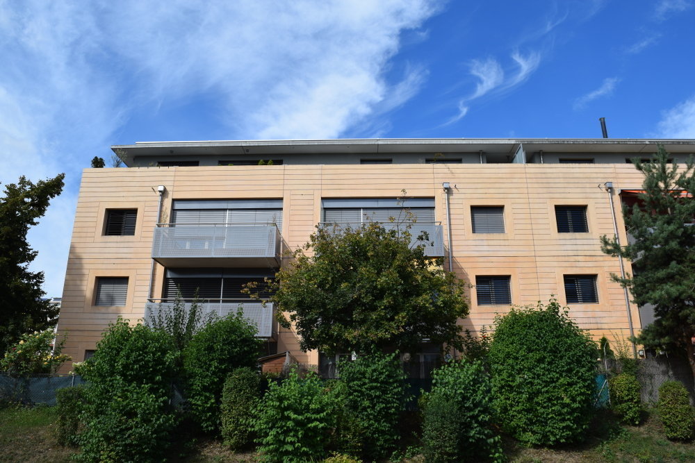 Appartements à louer Versoix ImmoScout24