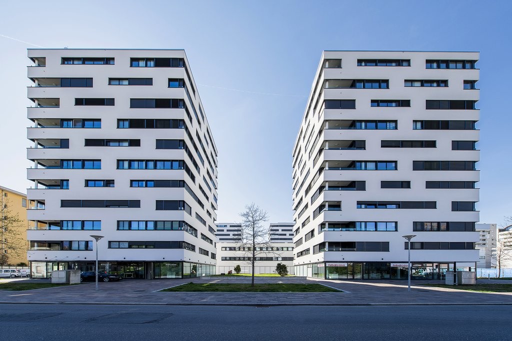 Bild VIVERE CON STILE A DUE PASSI DAL CENTRO