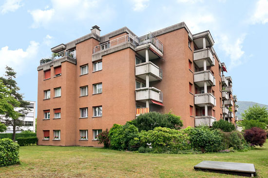 21 Wohnungen zum Mieten: Wettingen | ImmoScout24