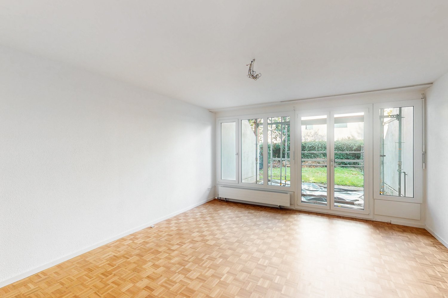 37 Wohnungen zum Mieten: Wettingen (ab CHF 1’495.–)