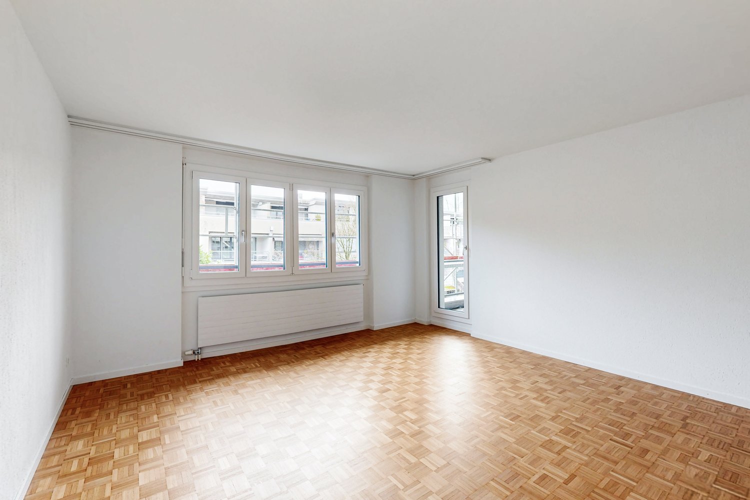 33 Wohnungen zum Mieten: Wettingen (ab CHF 1’282.–)