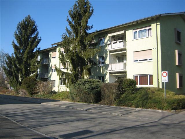 37 Wohnungen zum Mieten: Wettingen (ab CHF 1’495.–)