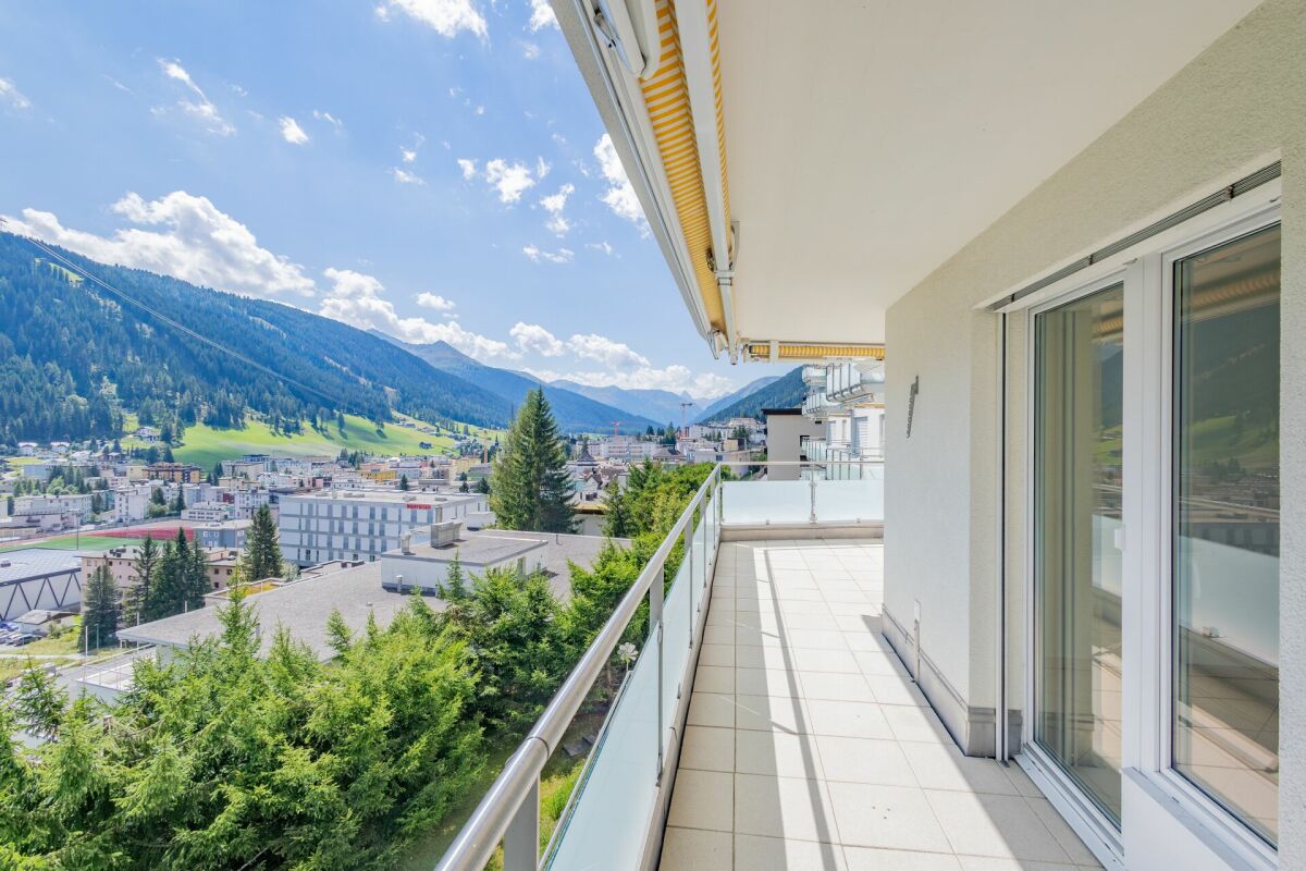22 Wohnungen zum Kaufen: Davos Platz | ImmoScout24