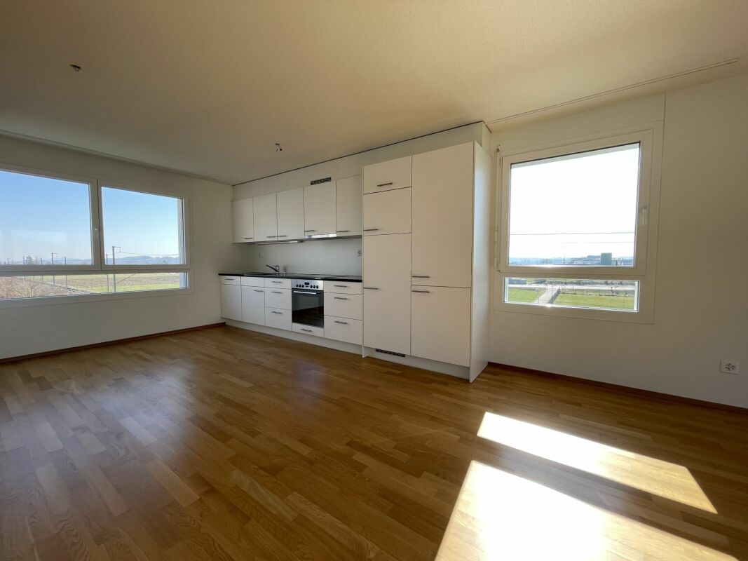 Bild Moderne 3.5-Zimmer-Attikawohnung