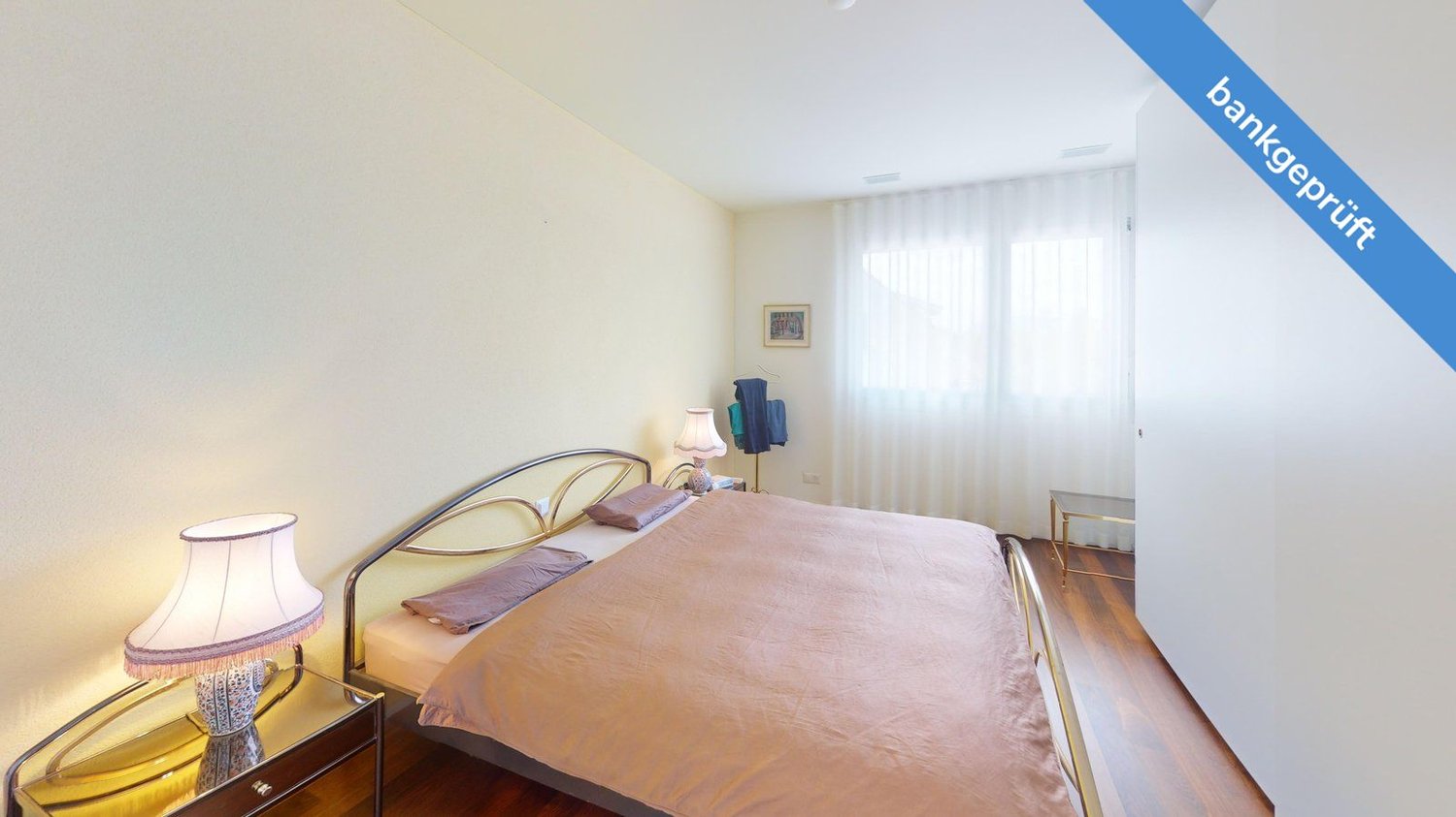Immobilie in Hellbühl - AgentSelly - Stylish living with sunny terrace - Bild 9