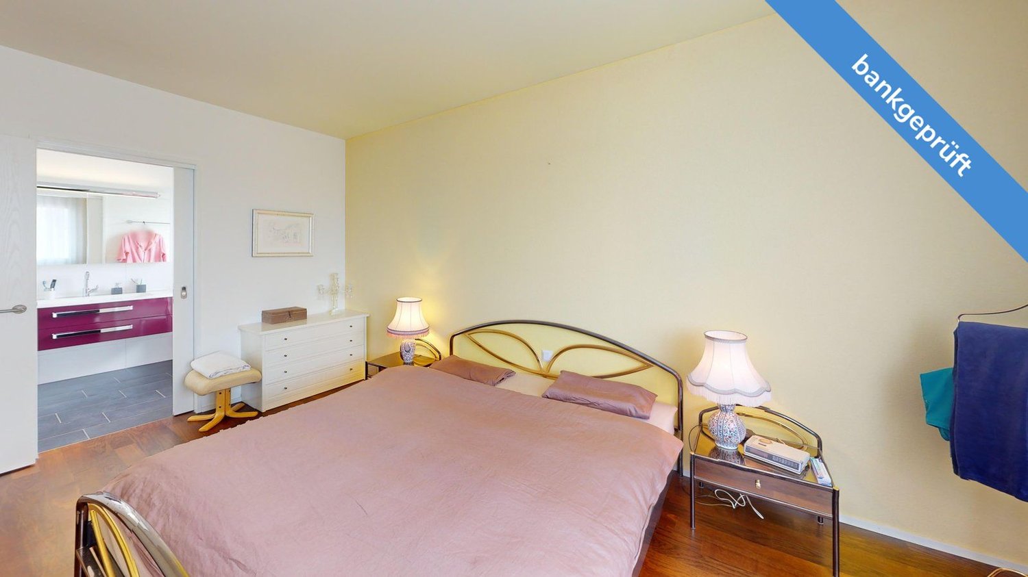 Immobilie in Hellbühl - AgentSelly - Stylish living with sunny terrace - Bild 8