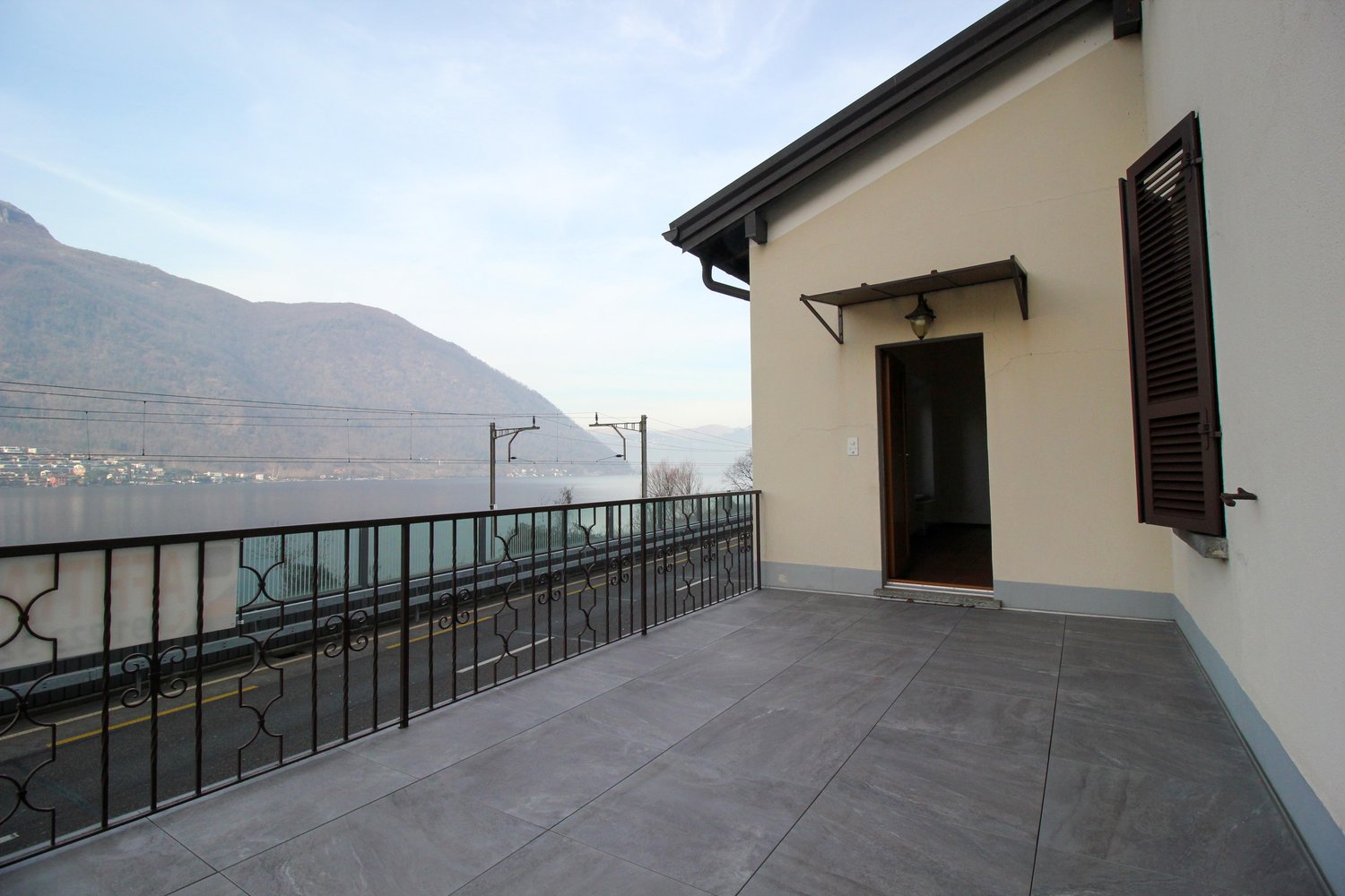 Bild Grazioso 2.5 a Capolago