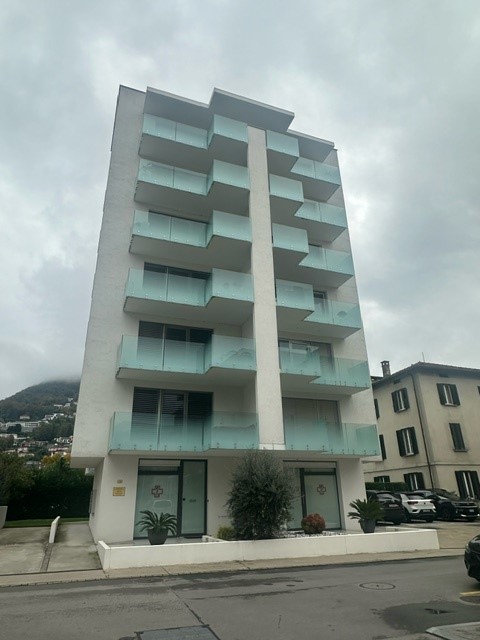 Bild MODERNO E LUMINOSO