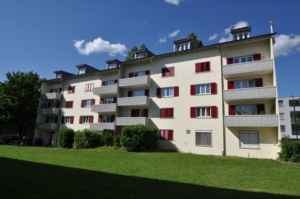 24 Wohnungen zum Mieten: Wettingen | ImmoScout24