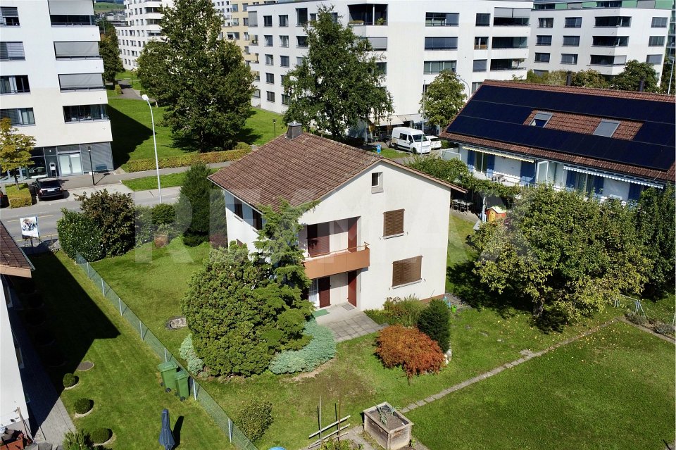 Properties for sale Zug ImmoScout24