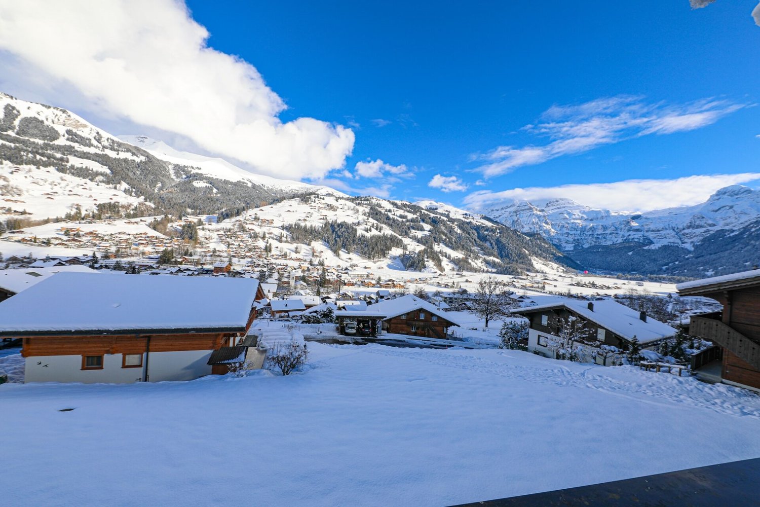 Immobilien zum Kaufen 3775 (Lenk im Simmental) ImmoScout24