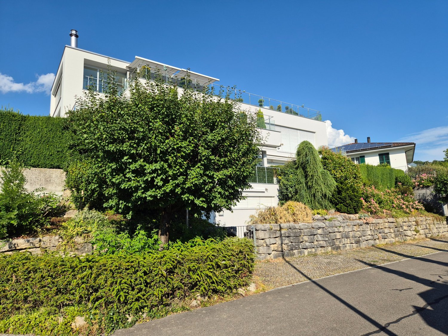 15 Wohnungen zum Mieten: Wettingen | ImmoScout24