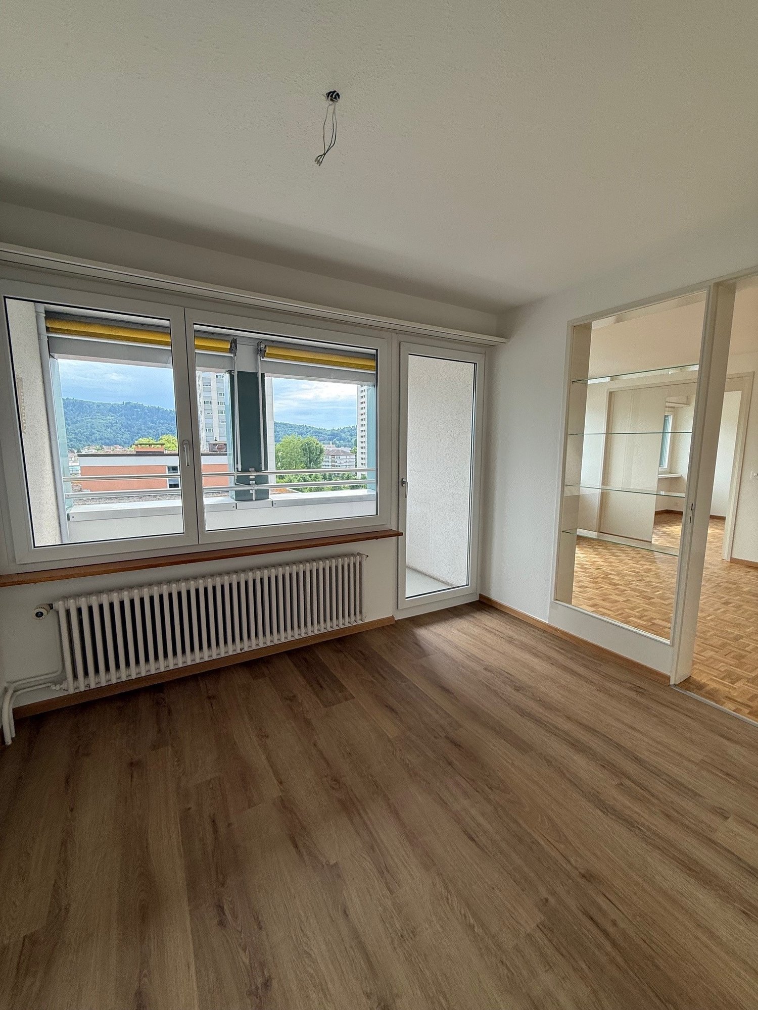 19 Wohnungen zum Mieten: Wettingen | ImmoScout24