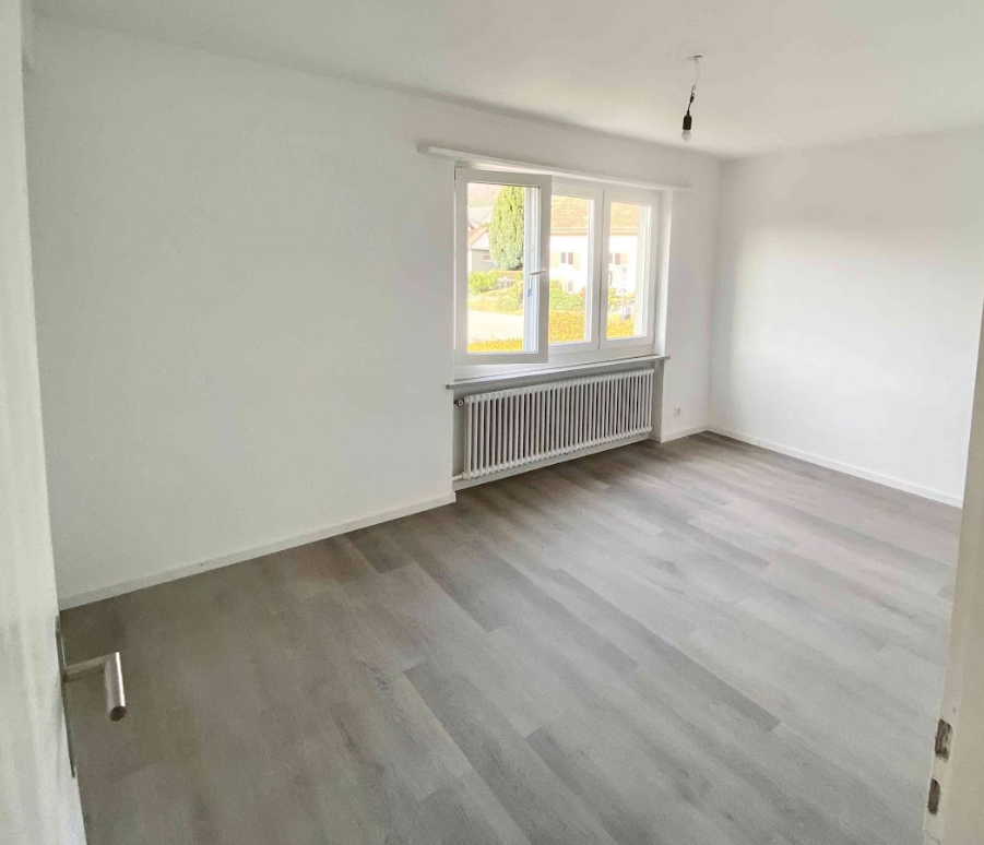 Bild Stillvolle 4.5-Zimmer-Wohnung in idyllischer Lage von Stein am Rhein